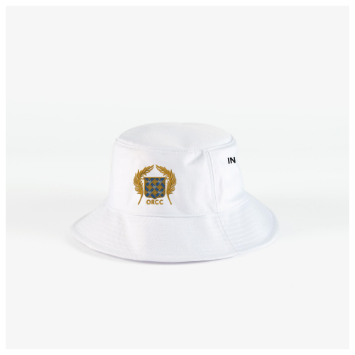 gray-nicolls-old-rutlishians-cc-senior-white-bucket-hat image 1