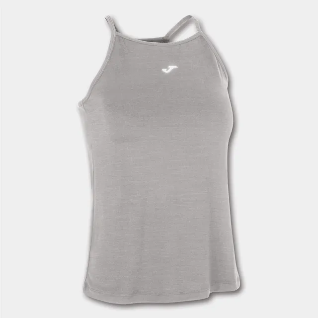joma-combi-canotta-da-palestra-indoor-grigio-chiaro image 1