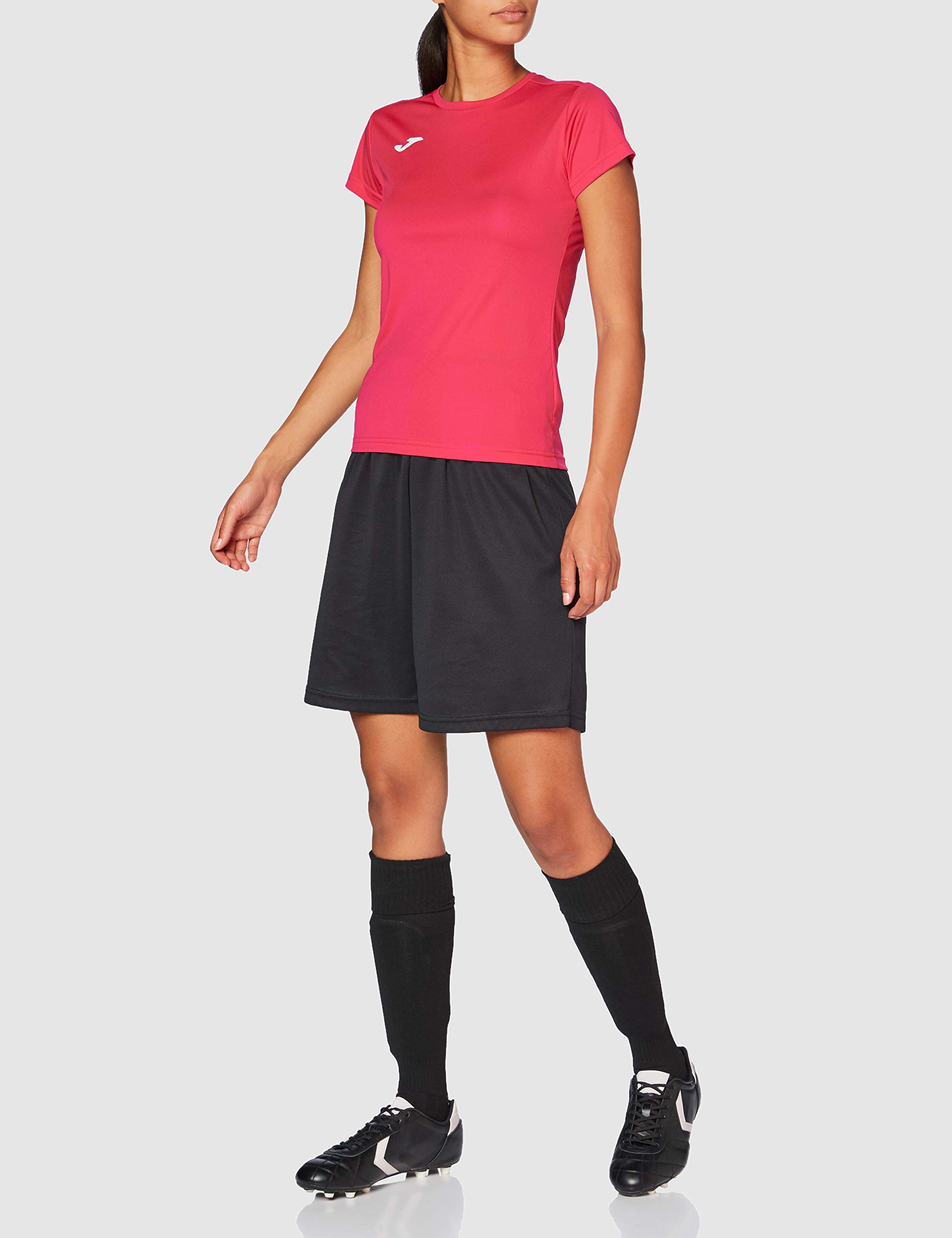 joma-combi-maglietta-sportiva-donna-a-maniche-corte image 2