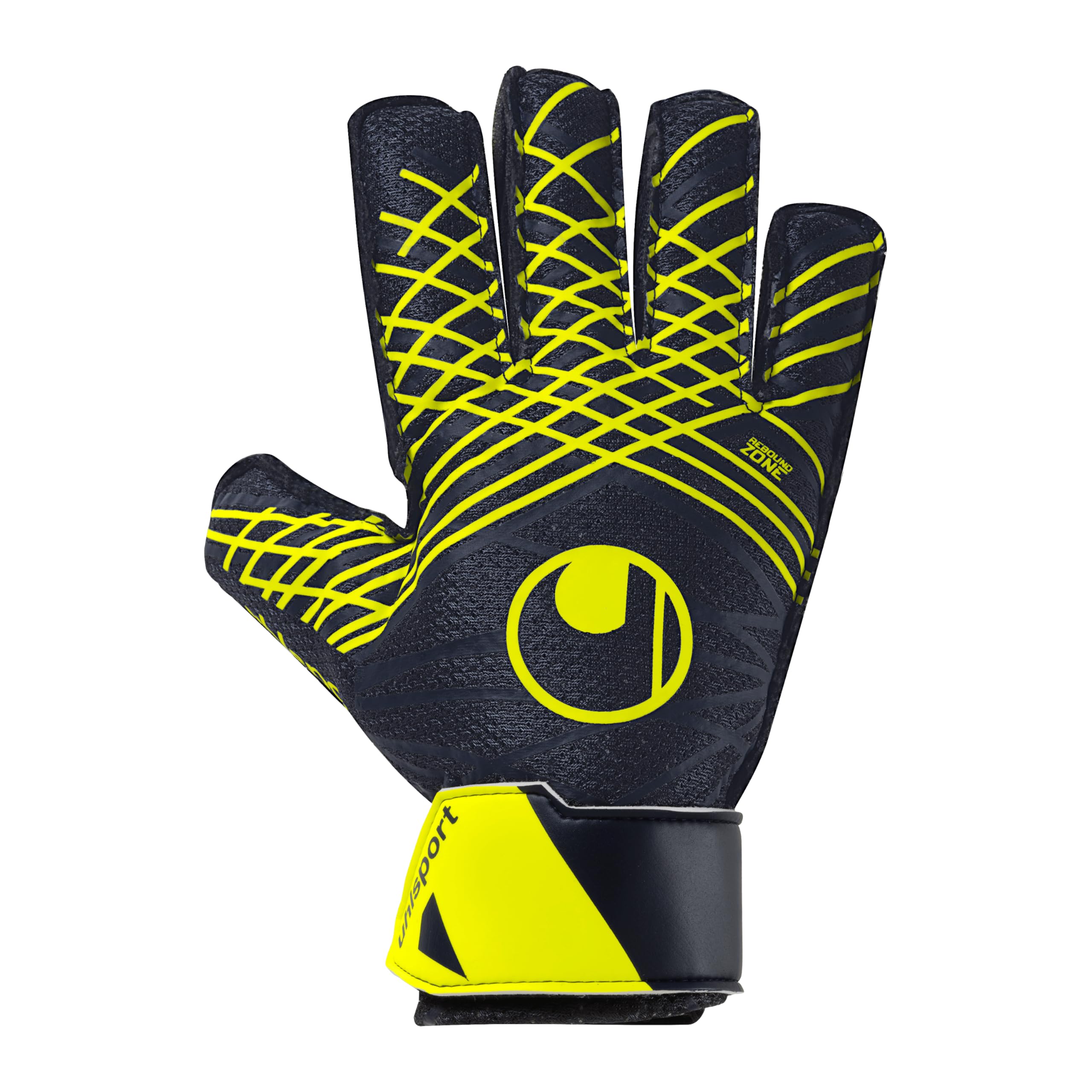 uhlsport-prediction-starter-soft-guanti-da-portiere-calcio image 1