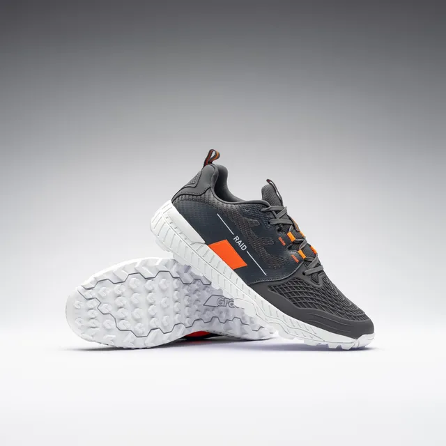grays-ac-raid-3-0-scarpa-da-hockey-charcoal-uk-10-eu-45 image 1
