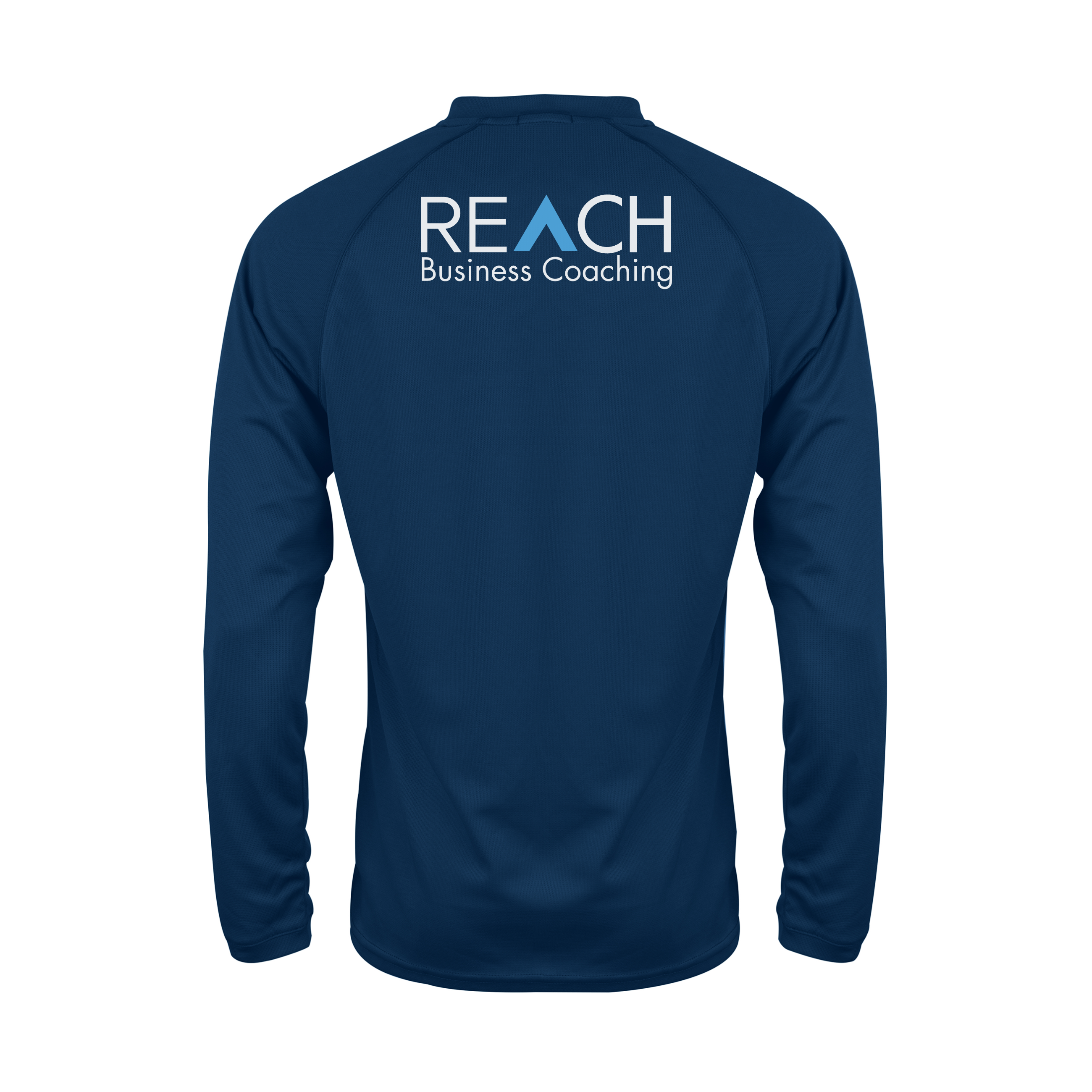 gray-nicolls-matrix-v2-maglia-manica-lunga-junior-navy image 2