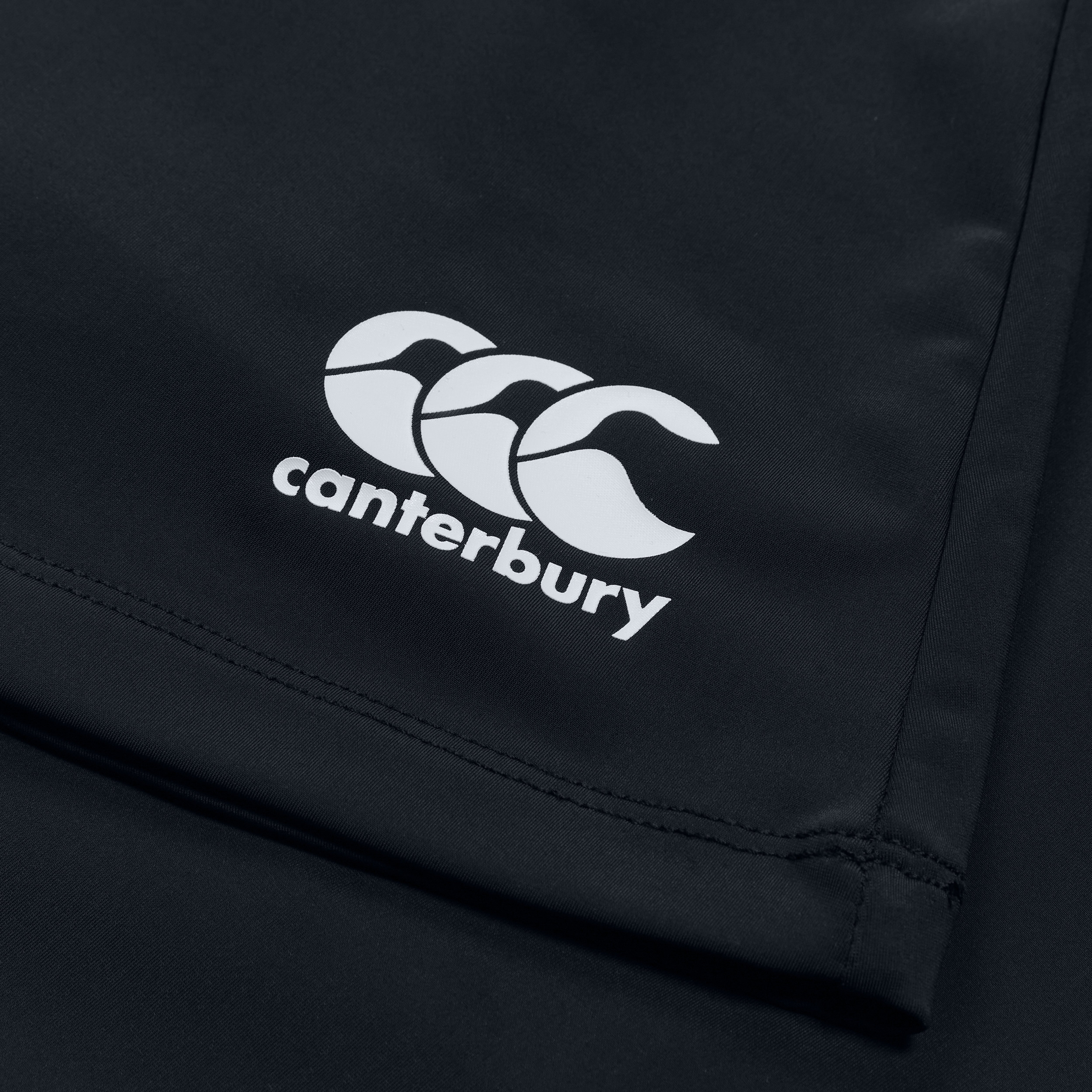 canterbury-club-skort-donna-gonna-pantaloncino-nera image 3