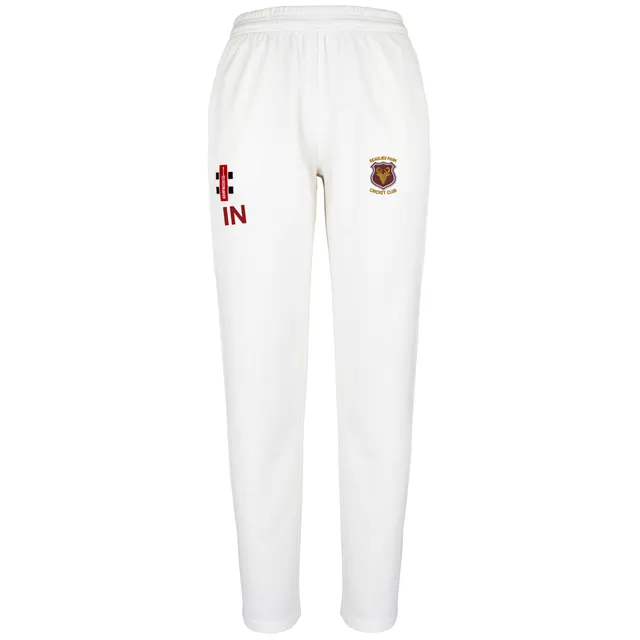 gray-nicolls-matrix-v2-pantaloni-cricket-donna-beaulieu-park-cc-avorio image 1