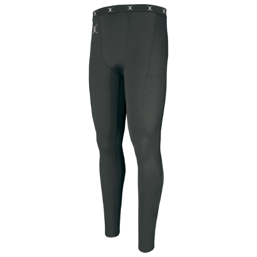 gilbert-rugby-harrogate-rufc-senior-leggings-baselayer-atomic-x-ii-neri image 1
