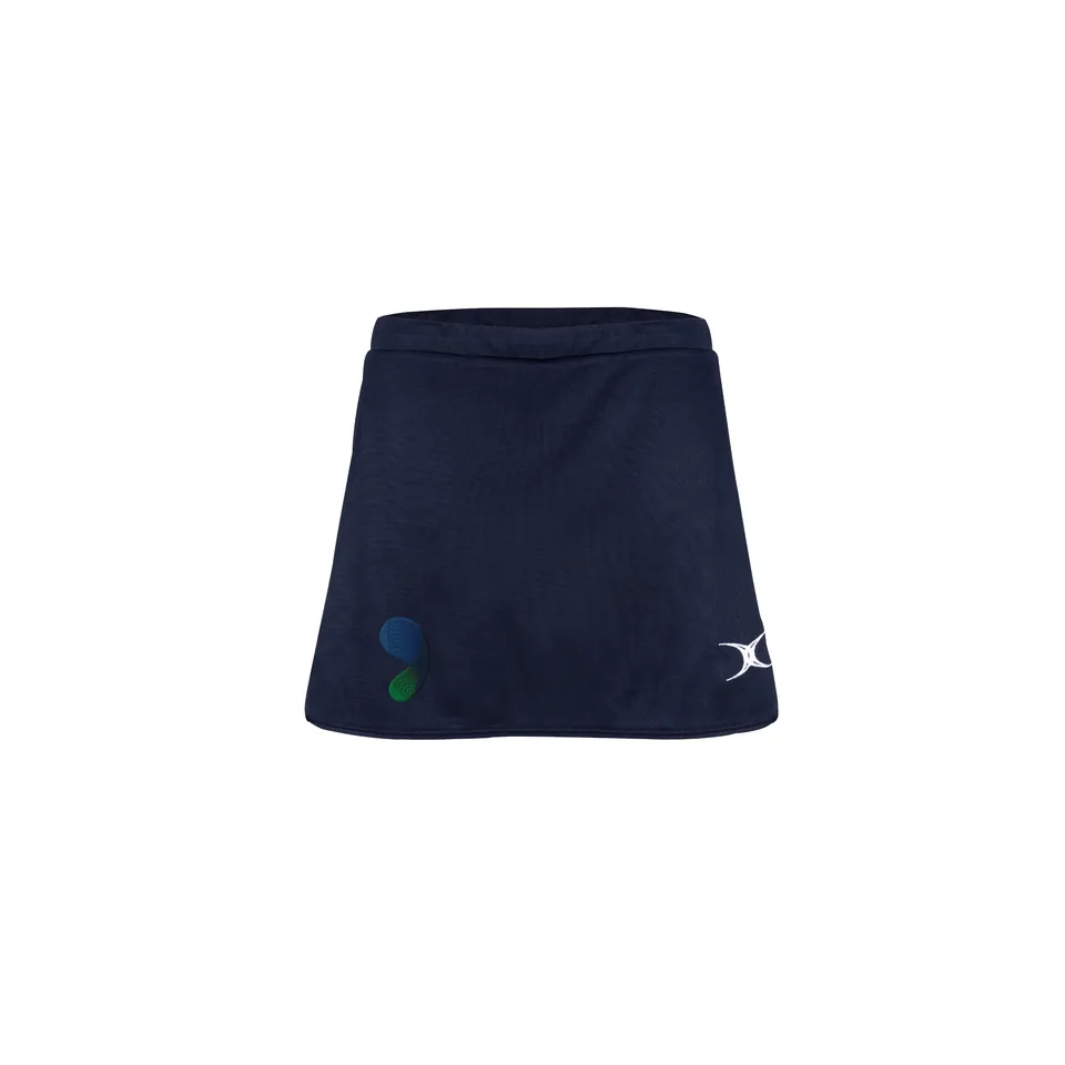 gilbert-rugby-photon-v2-gonna-pantalone-donna-dark-navy-walderslade-greenacre image 1