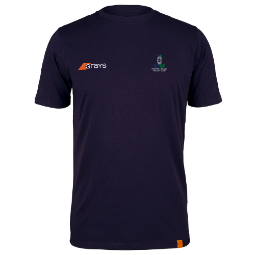 grays-tangent-tee-shepton-mallet-hc-junior-blu-navy-bambino image 1