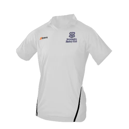 grays-sevenoaks-hc-g750-maglia-gara-uomo-bianco-blue-junior image 1