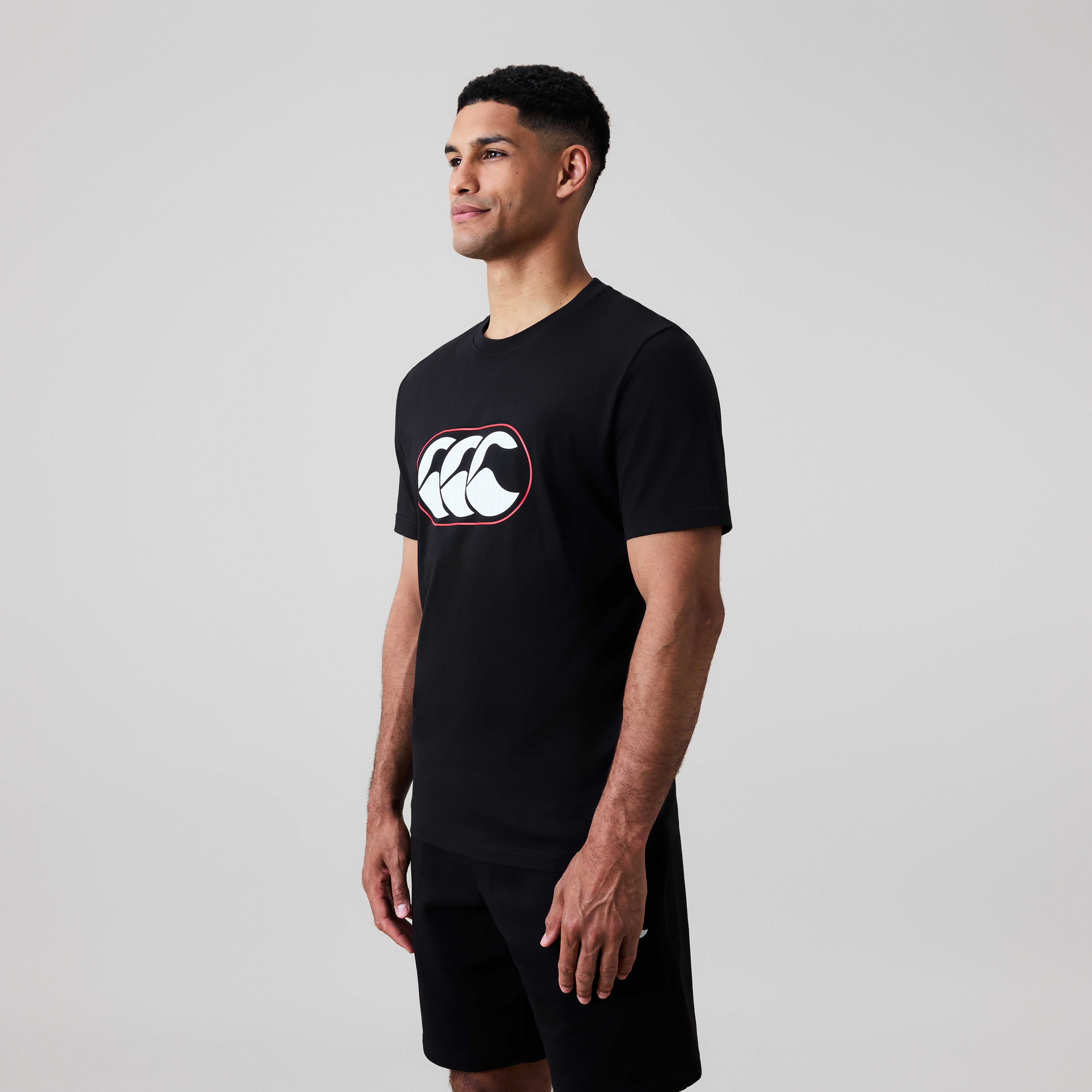 canterbury-rakaia-2-0-t-shirt-uomo-nero image 4