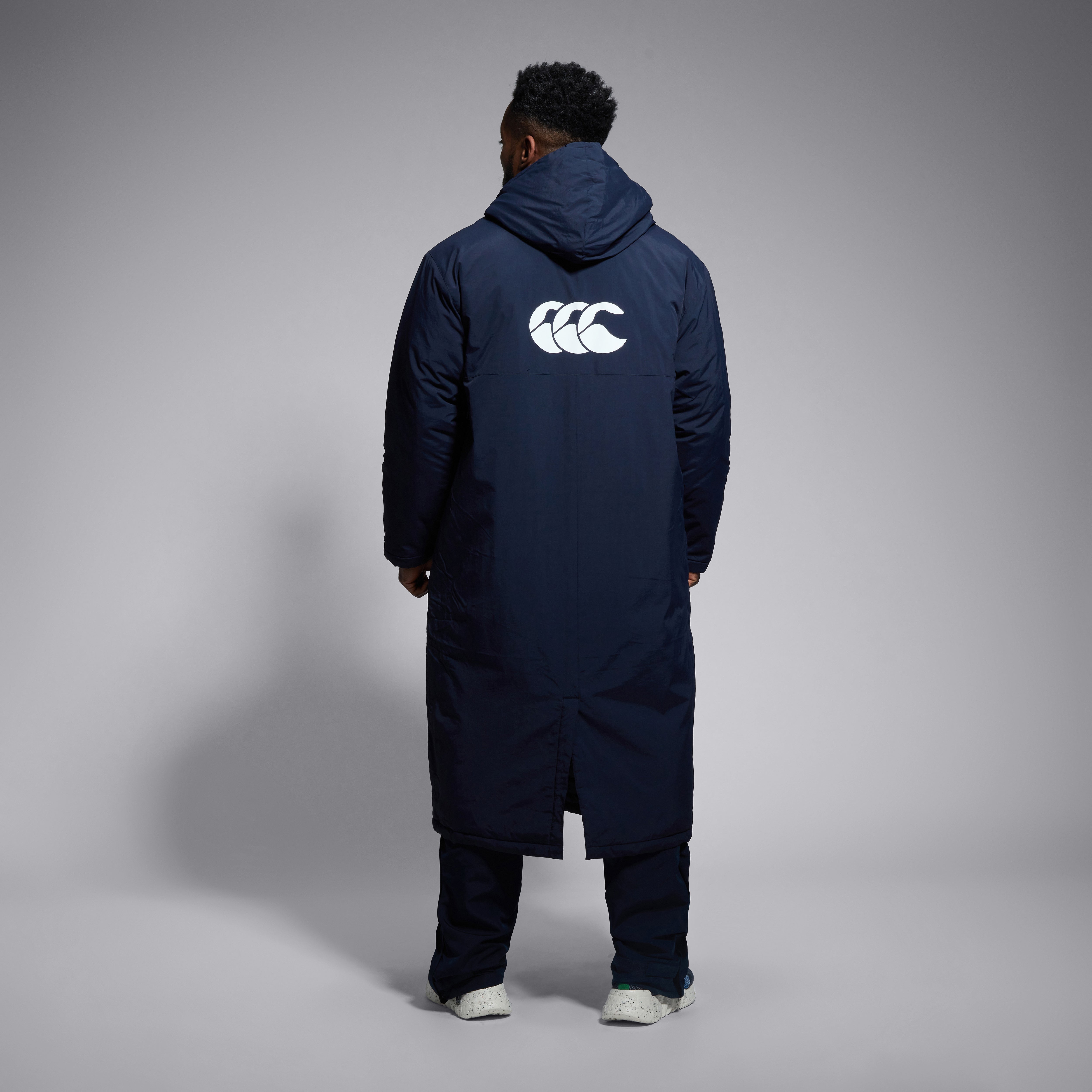 canterbury-club-subs-giacca-uomo-navy image 5