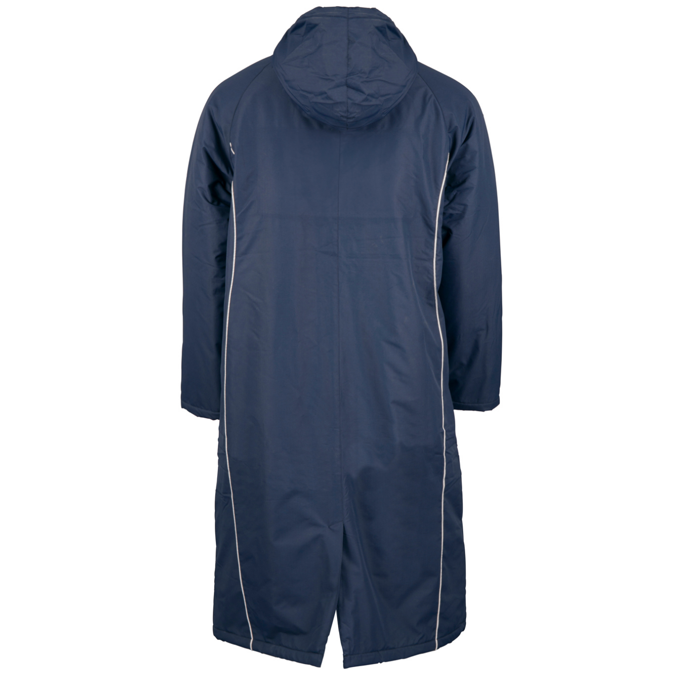 grays-bluesox-hc-touchline-jacket-senior-navy image 2
