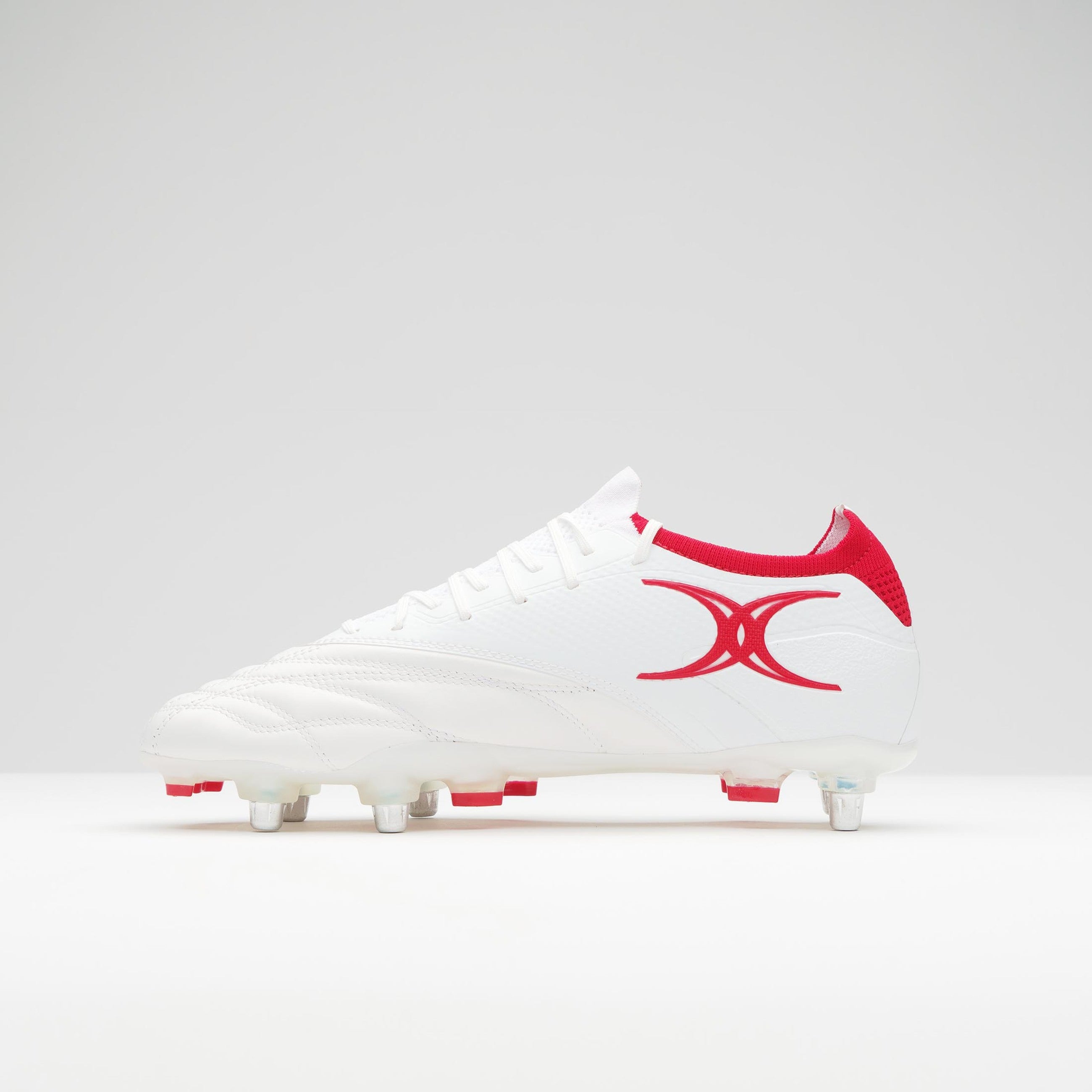 gilbert-rugby-icon-players-6-stud-senior-scarpe-rugby-a-6-tacchetti image 2