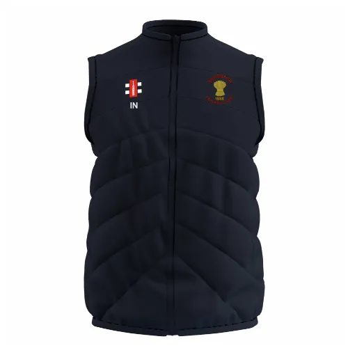 gray-nicolls-sandbach-cc-gts-gilet-bodywarmer-senior-blu-navy-scuro image 1
