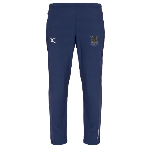 gilbert-rugby-nottingham-corsairs-rfc-senior-synergie-v3-pantaloni-blu-navy-scur image 1