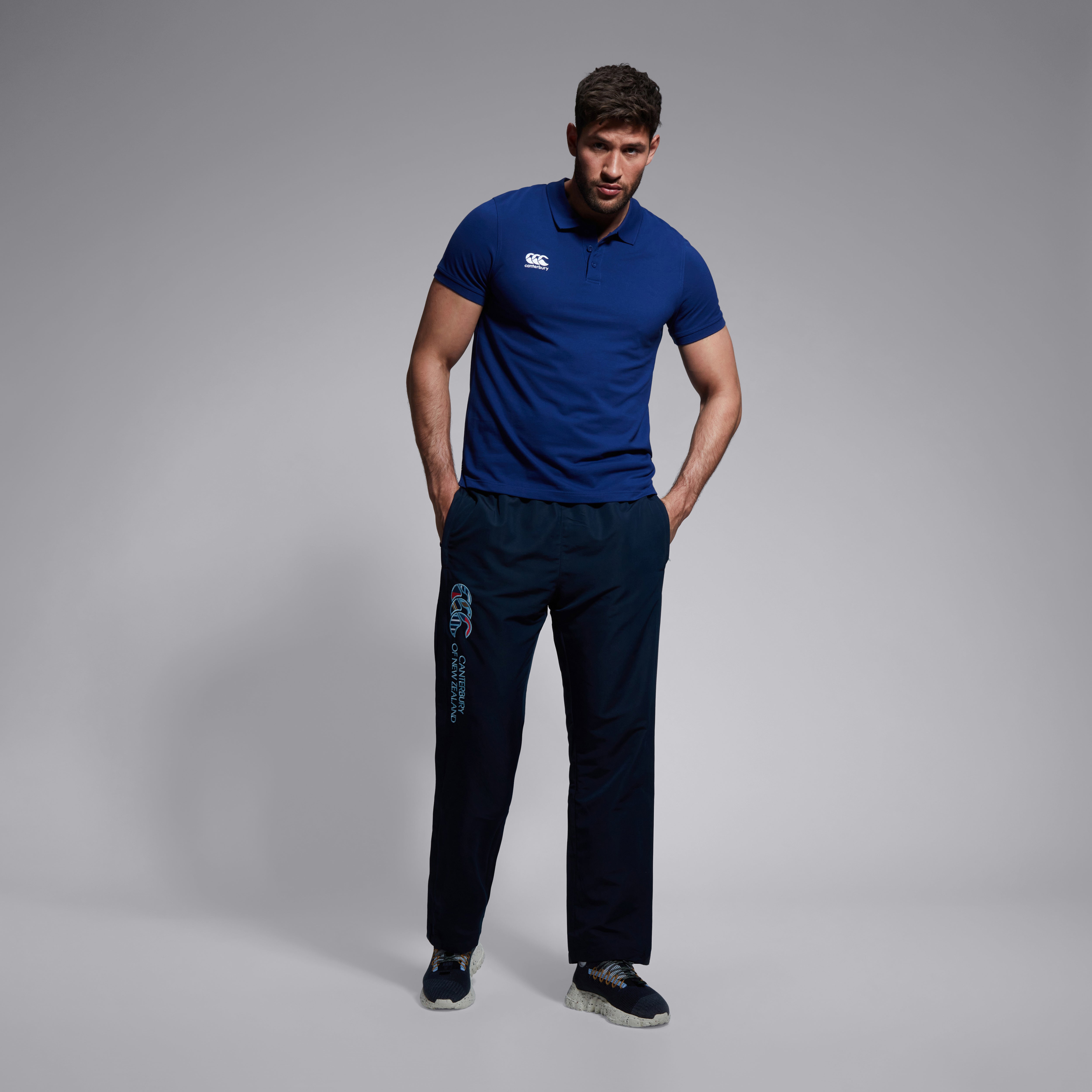 canterbury-mens-uglies-open-hem-stadium-pant-navy-pantaloni-rugby-uomo image 3
