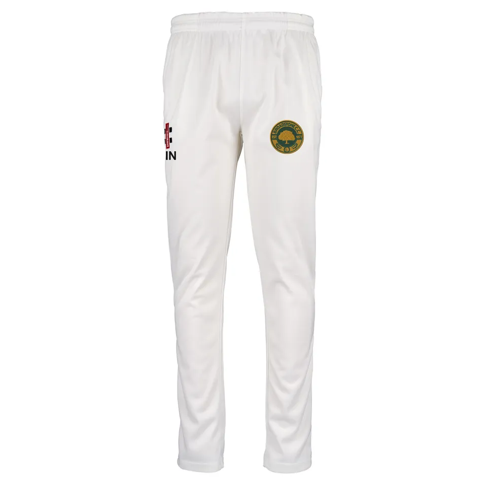 gray-nicolls-broadstone-cc-junior-pantaloni-matrix-slim-fit-avorio image 1