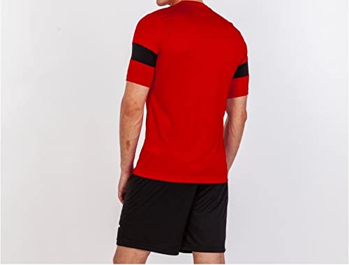 joma-academy-ii-tuta-da-allenamento-uomo-a-manica-corta image 5