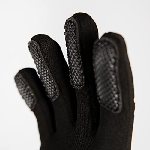 uhlsport-players-glove-100096701-guanti-da-giocatore-uomo-calcio image 8