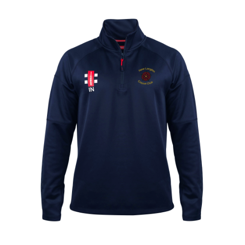 gray-nicolls-new-longton-cc-pro-thermo-fleece-donna-blu-navy image 1