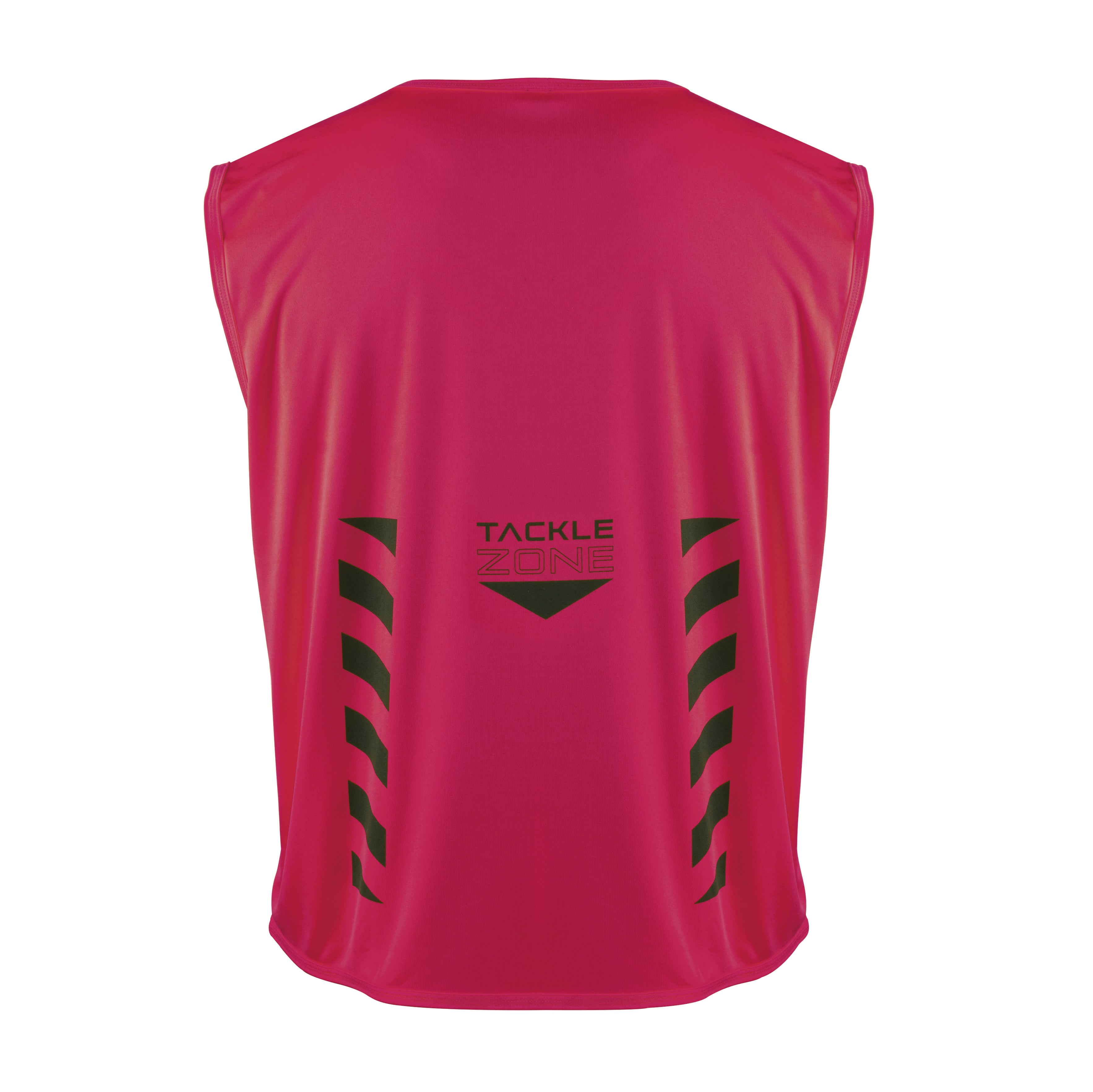 gilbert-rugby-pro-tackle-zone-pettorina-rugby-uomo image 4