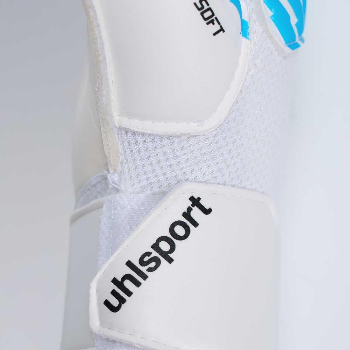 uhlsport-cybertec-starter-soft-guanti-portiere-calcio-bambini-e-adulti image 4