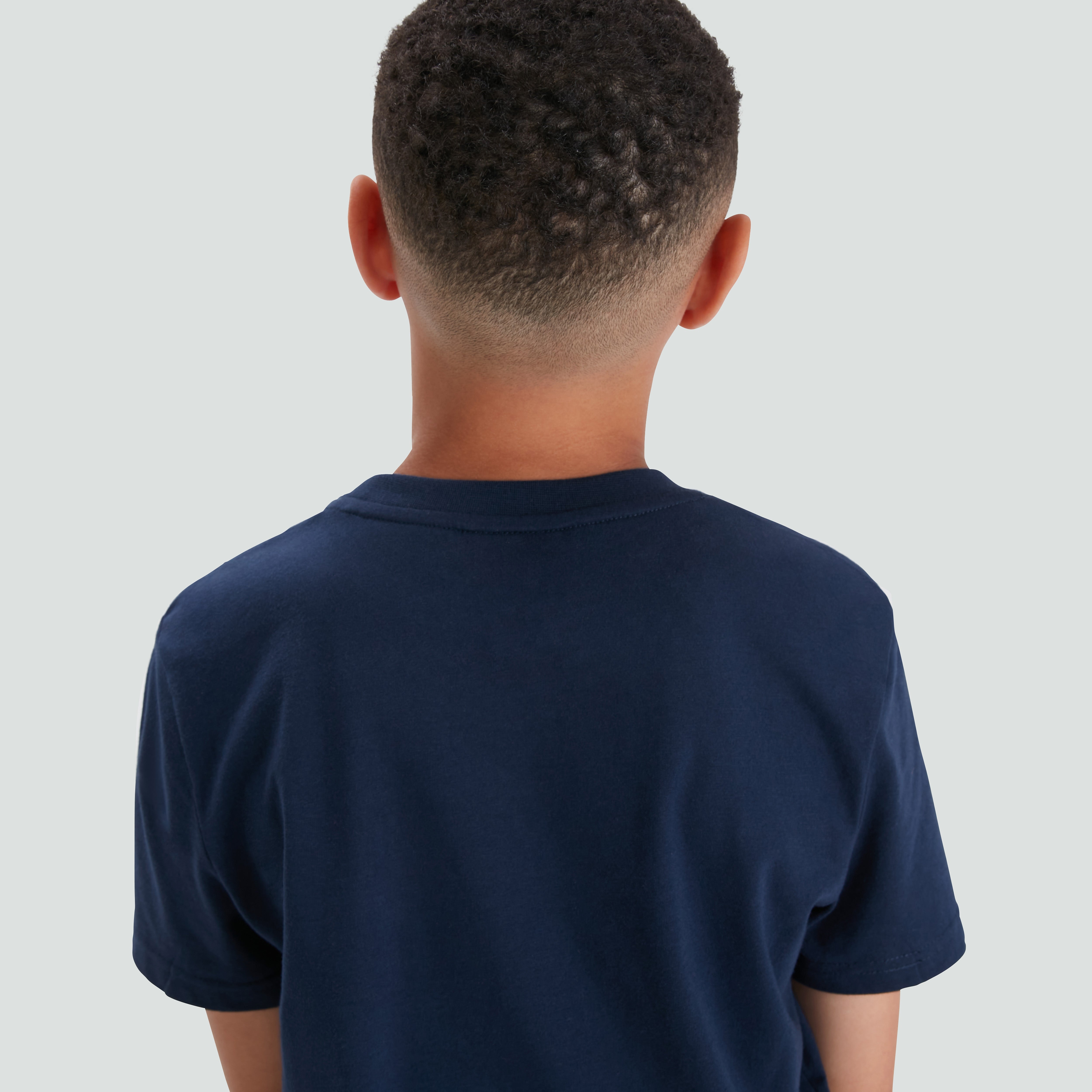 canterbury-ccc-logo-tee-junior-unisex-blu-navy image 4