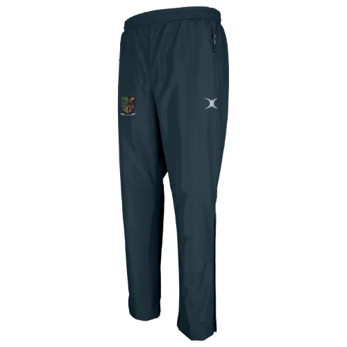 gilbert-rugby-sheffield-engineers-rfc-pro-pantalone-all-weather-adulto-blu-navy image 1