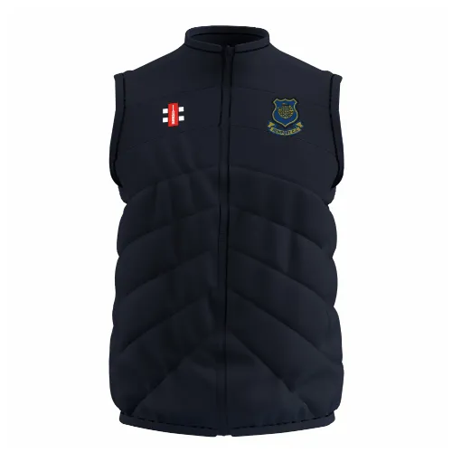gray-nicolls-gts-gilet-bodywarmer-senior-newport-blu-navy image 1