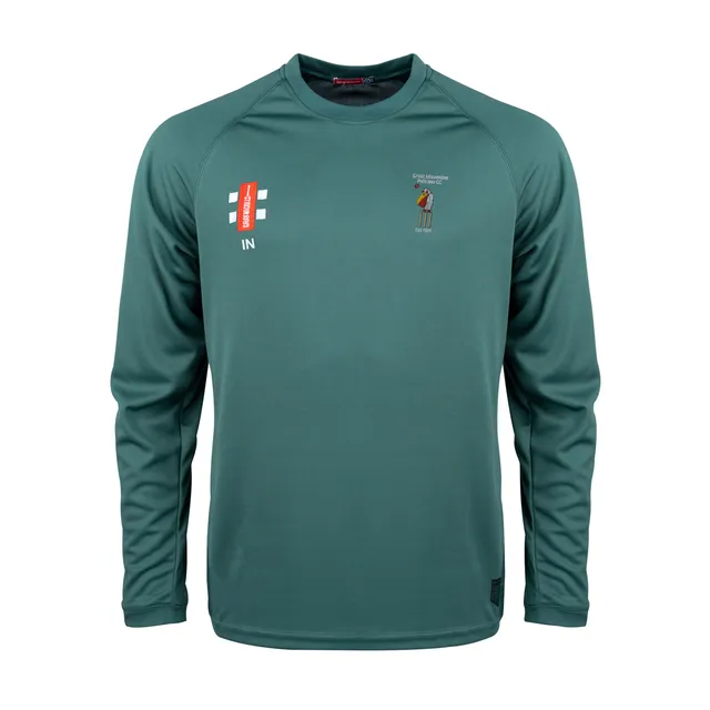 gray-nicolls-matrix-v2-t-shirt-cricket-manica-lunga-senior-great-missenden-pelic image 1
