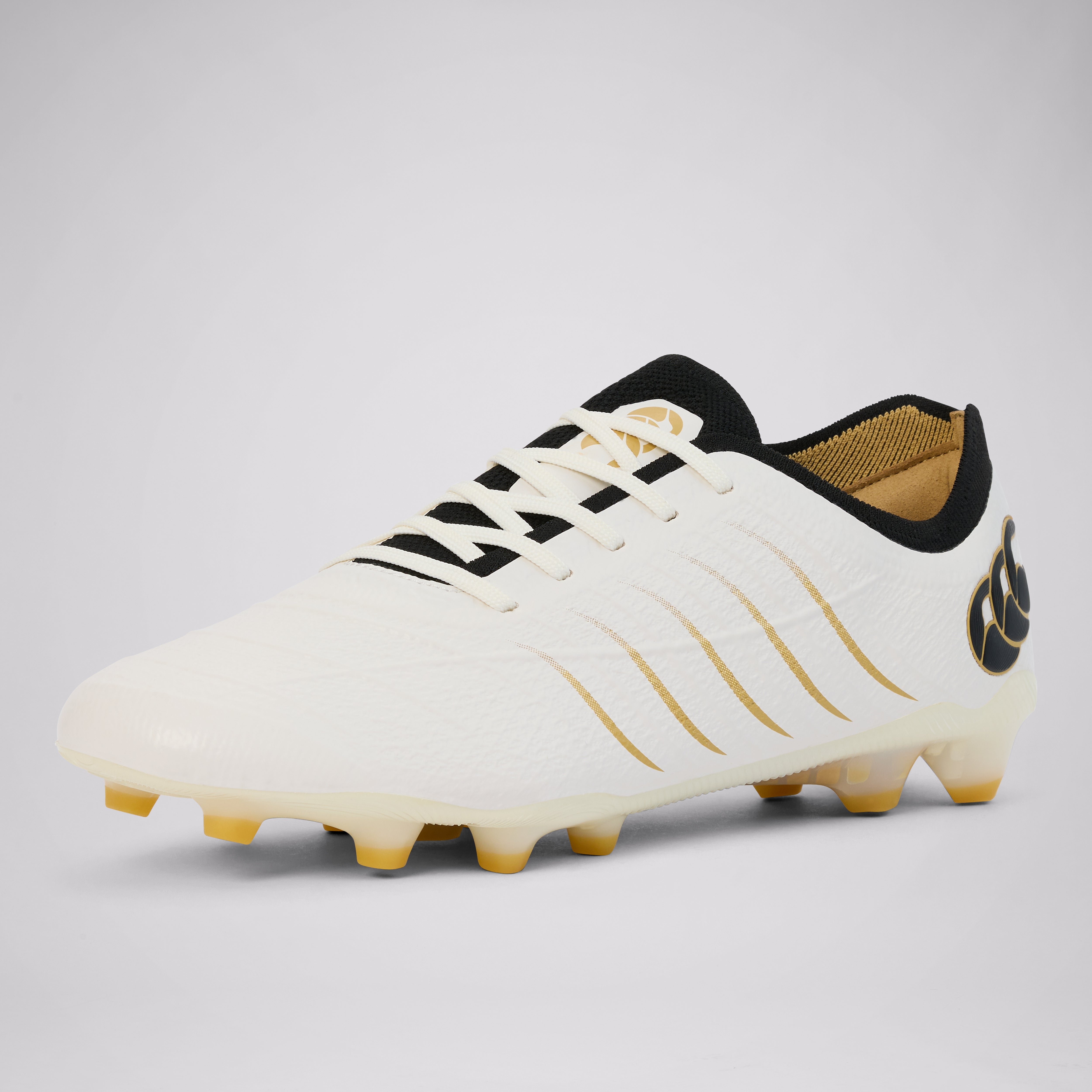canterbury-phoenix-2-0-elite-fg-unisex-adulto-bianco-scarpa-rugby image 4