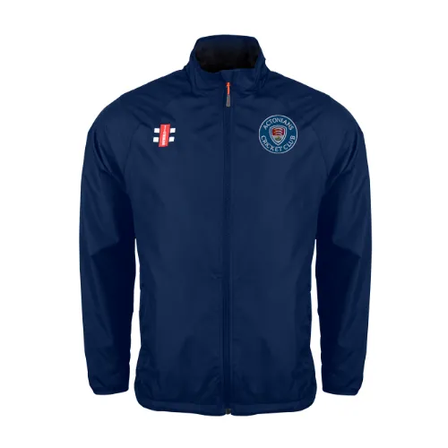 gray-nicolls-velocity-giacca-antipioggia-cricket-junior-actonians-cricket-club-n image 1