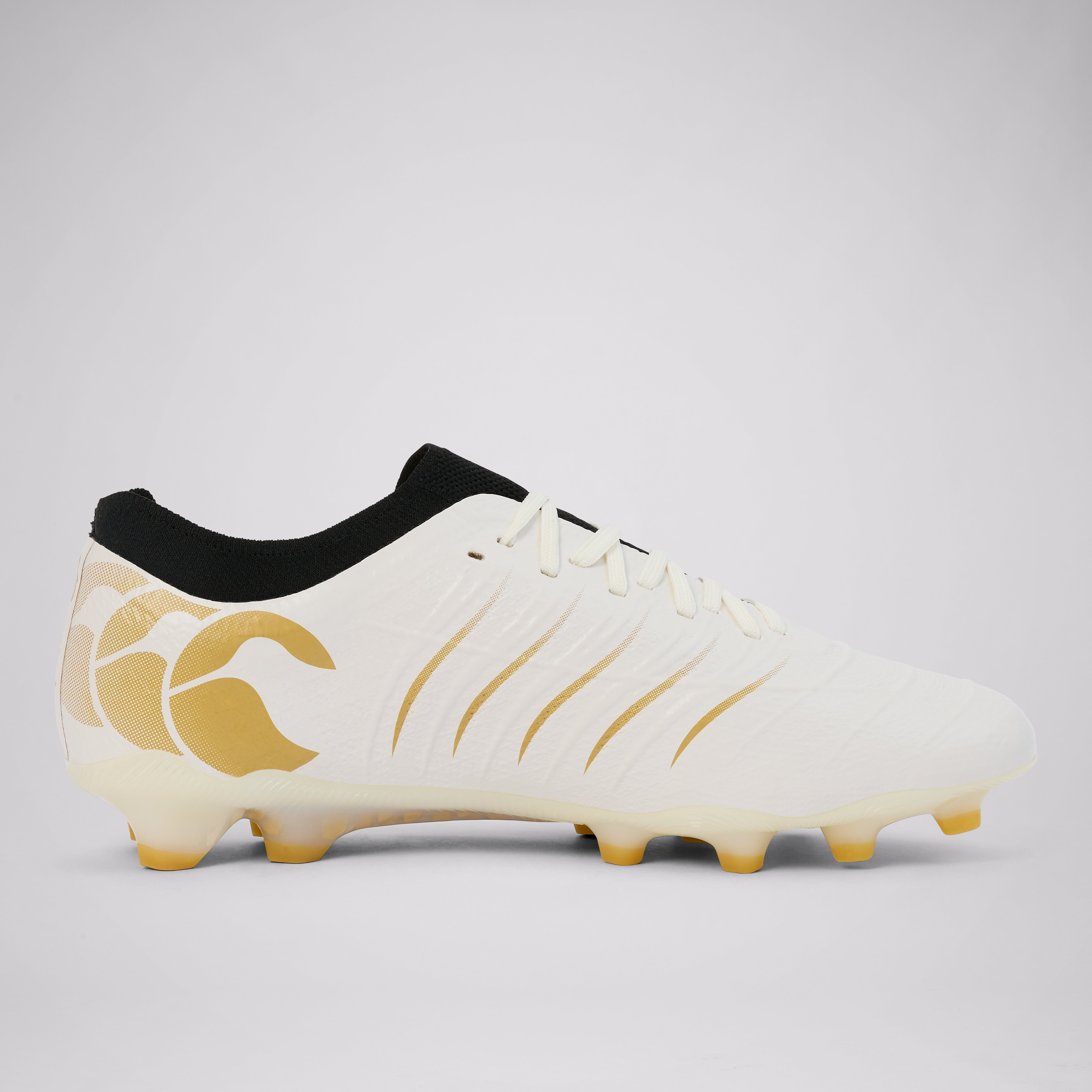 canterbury-phoenix-2-0-elite-fg-unisex-adulto-bianco-scarpa-rugby image 3