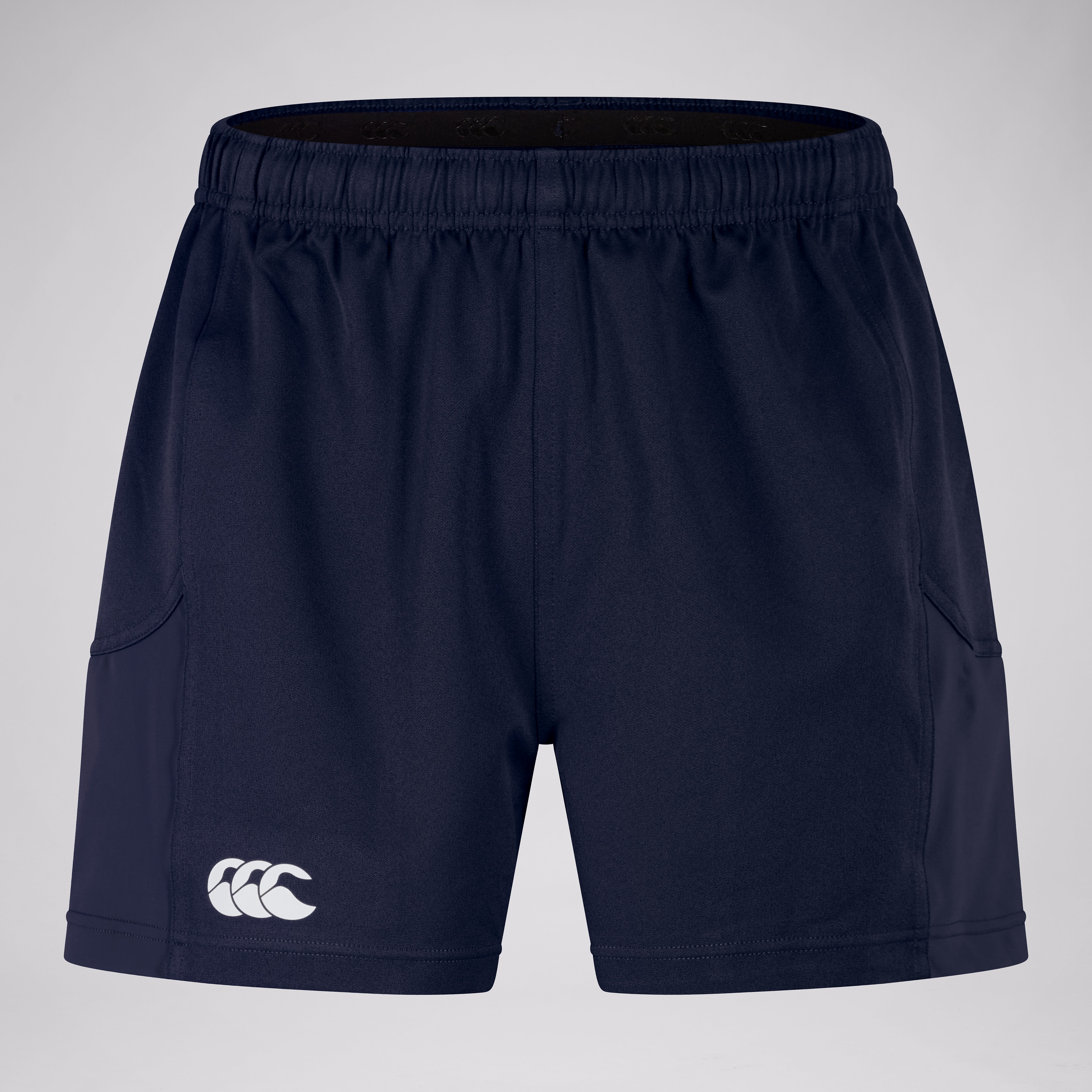 canterbury-advantage-short-2-0-uomo-pantaloncini-rugby-navy image 1