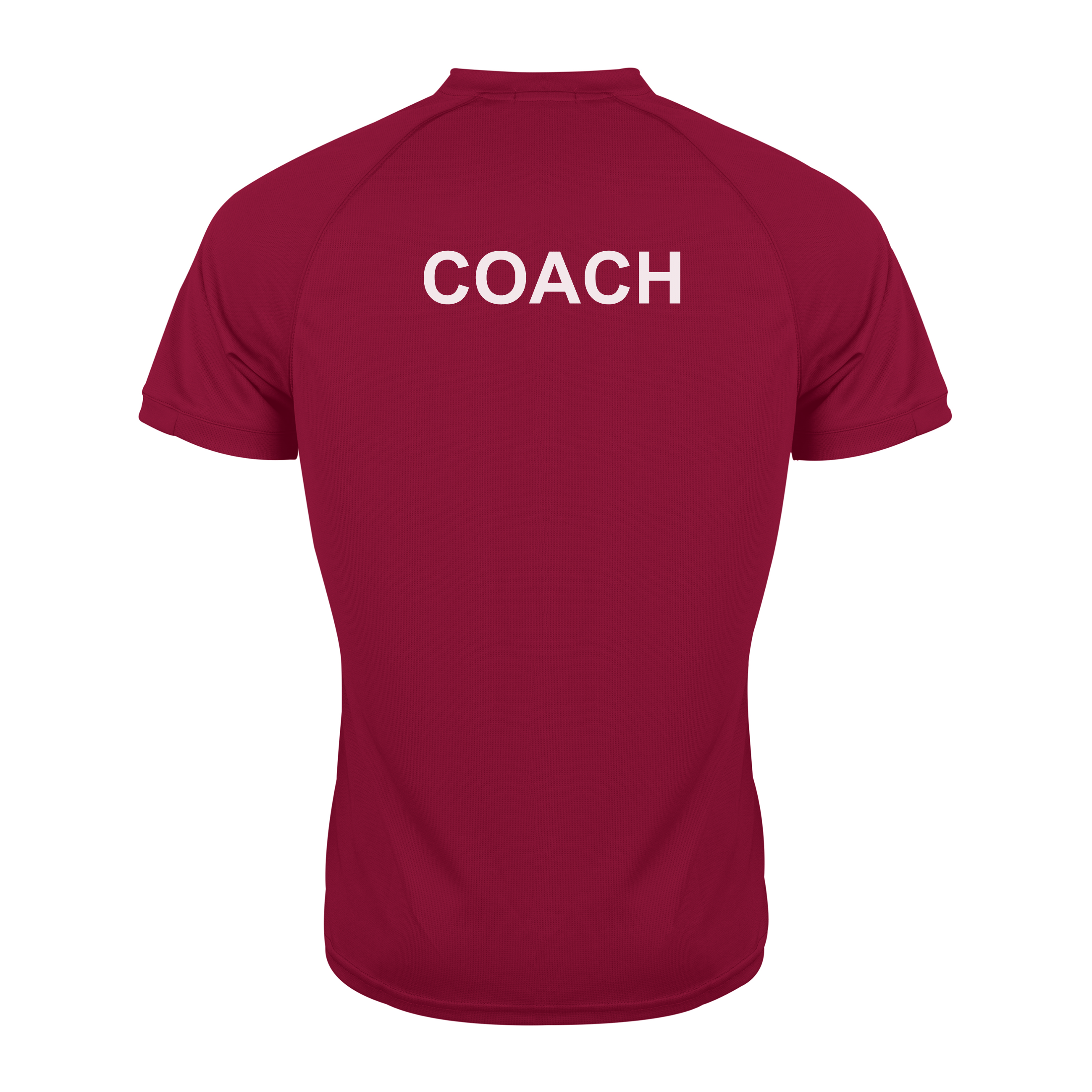 gray-nicolls-highgate-cc-adulto-t-shirt-cricket-matrix-v2-manica-corta-bordeaux- image 2