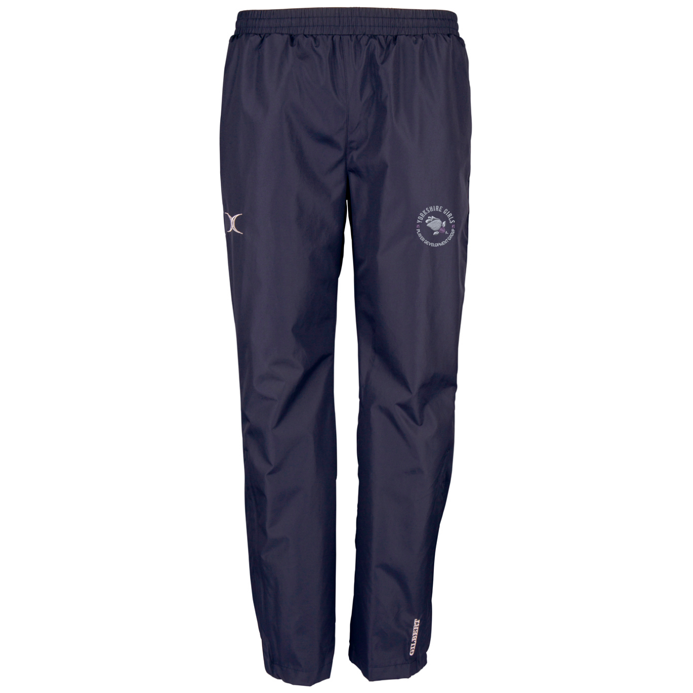 gilbert-rugby-photon-pantaloni-uomo-adulto-dark-navy image 1