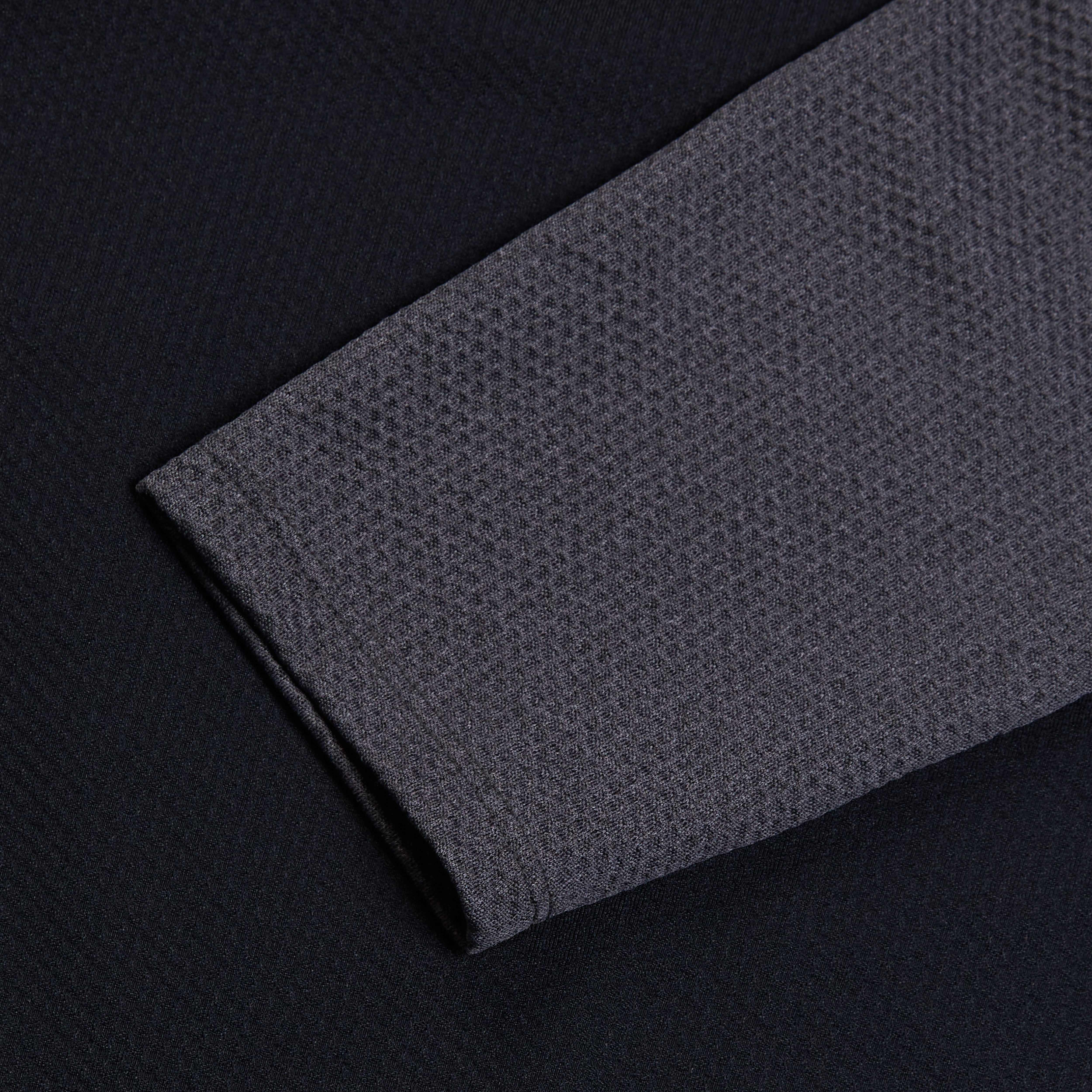 canterbury-elite-first-layer-top-uomo-nero image 4