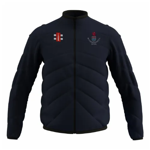 gray-nicolls-wythenshawe-c-c-gts-giacca-full-zip-senior-dark-navy image 1