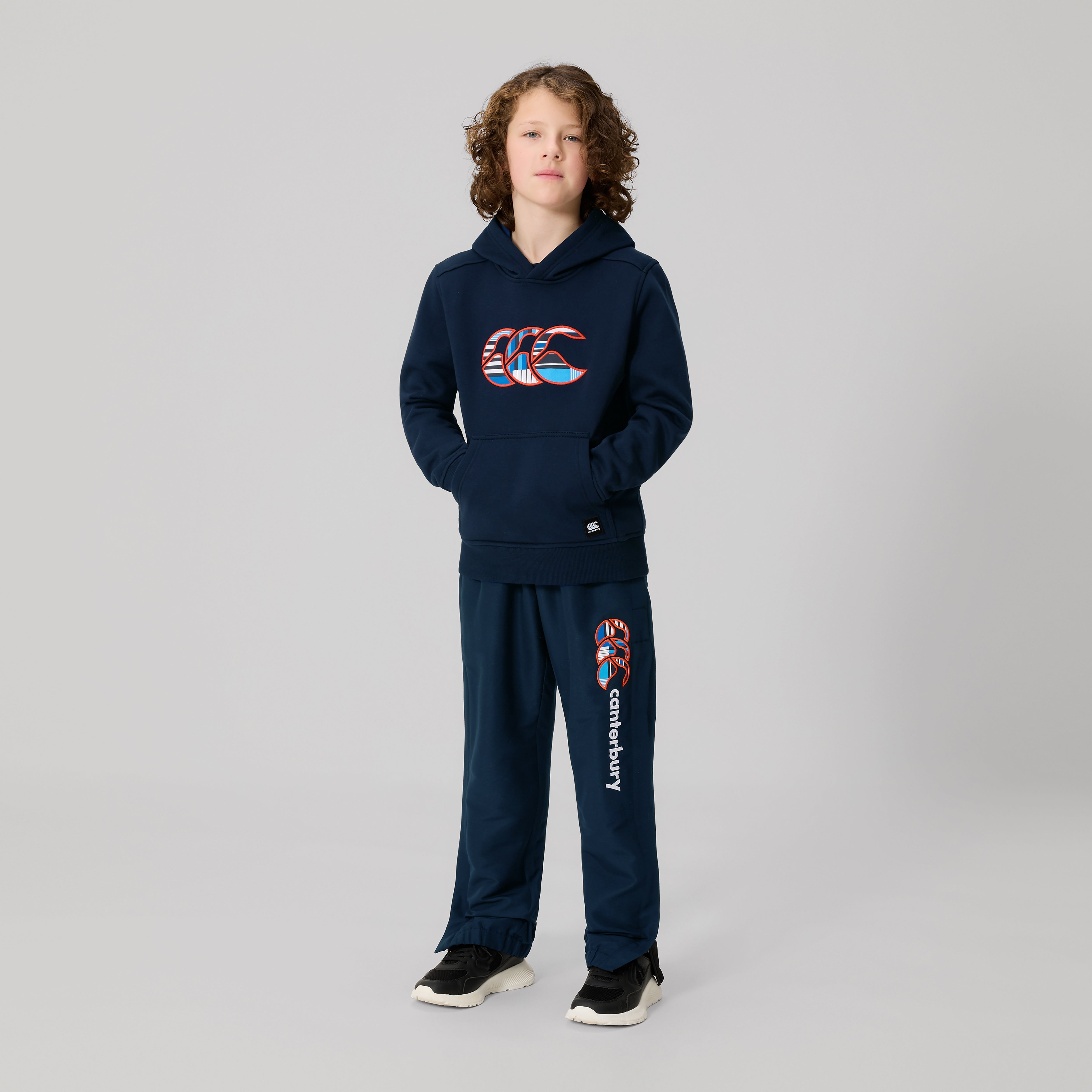 canterbury-uglies-stadium-pant-pantaloni-junior-navy image 2