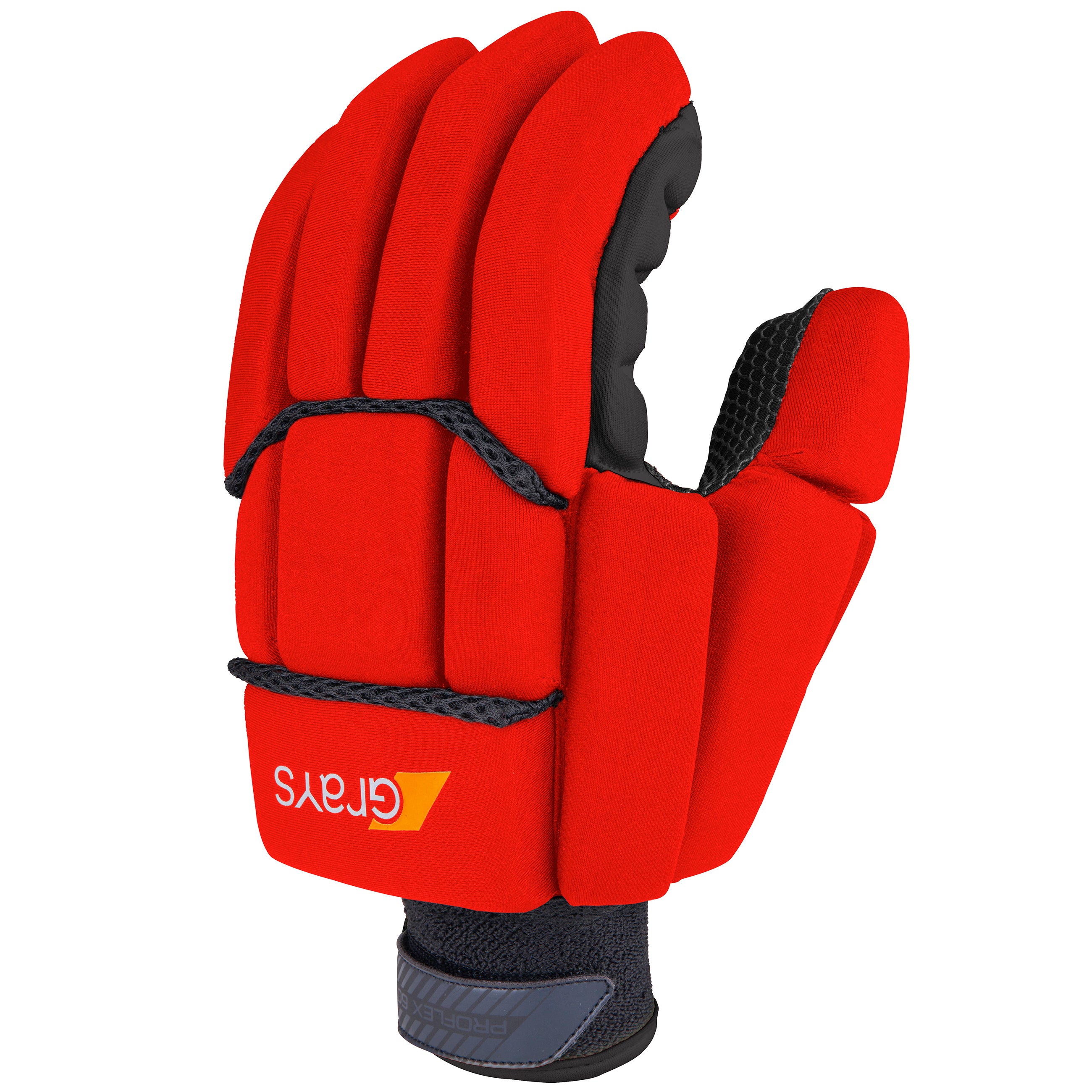 grays-proflex-1000-guanti-hockey-indoor-outdoor-neri image 4
