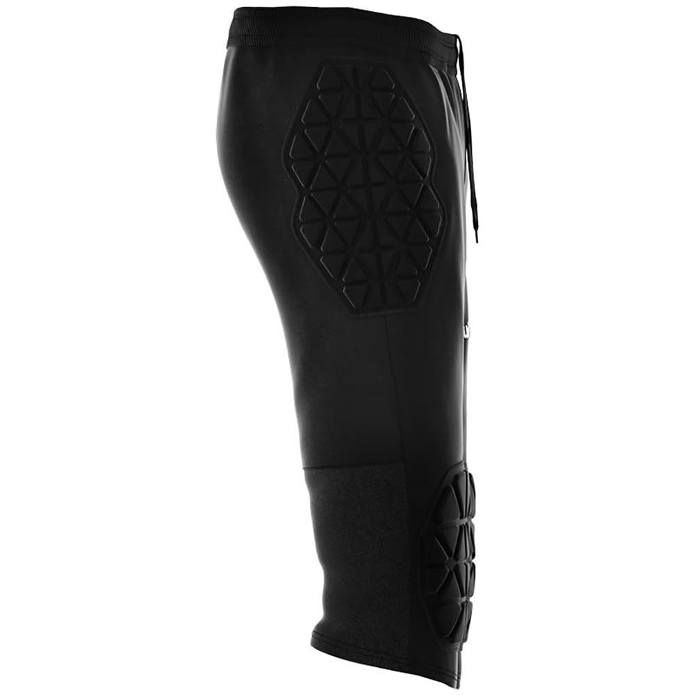 uhlsport-standard-anatomic-goalkeeper-longshorts-pantaloni-portiere-bambini-e-ra image 3