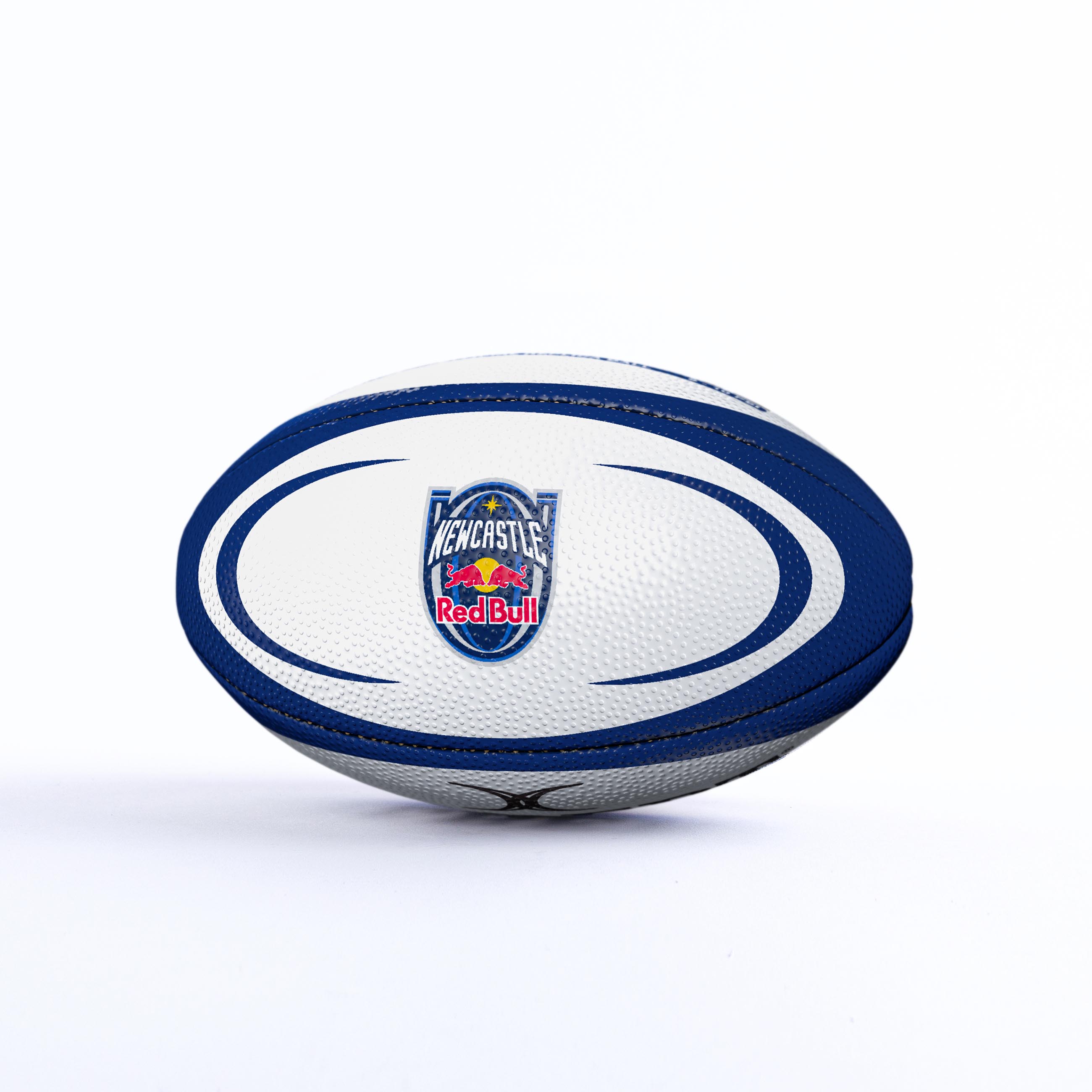 gilbert-rugby-pallone-replica-newcastle-red-bulls image 6