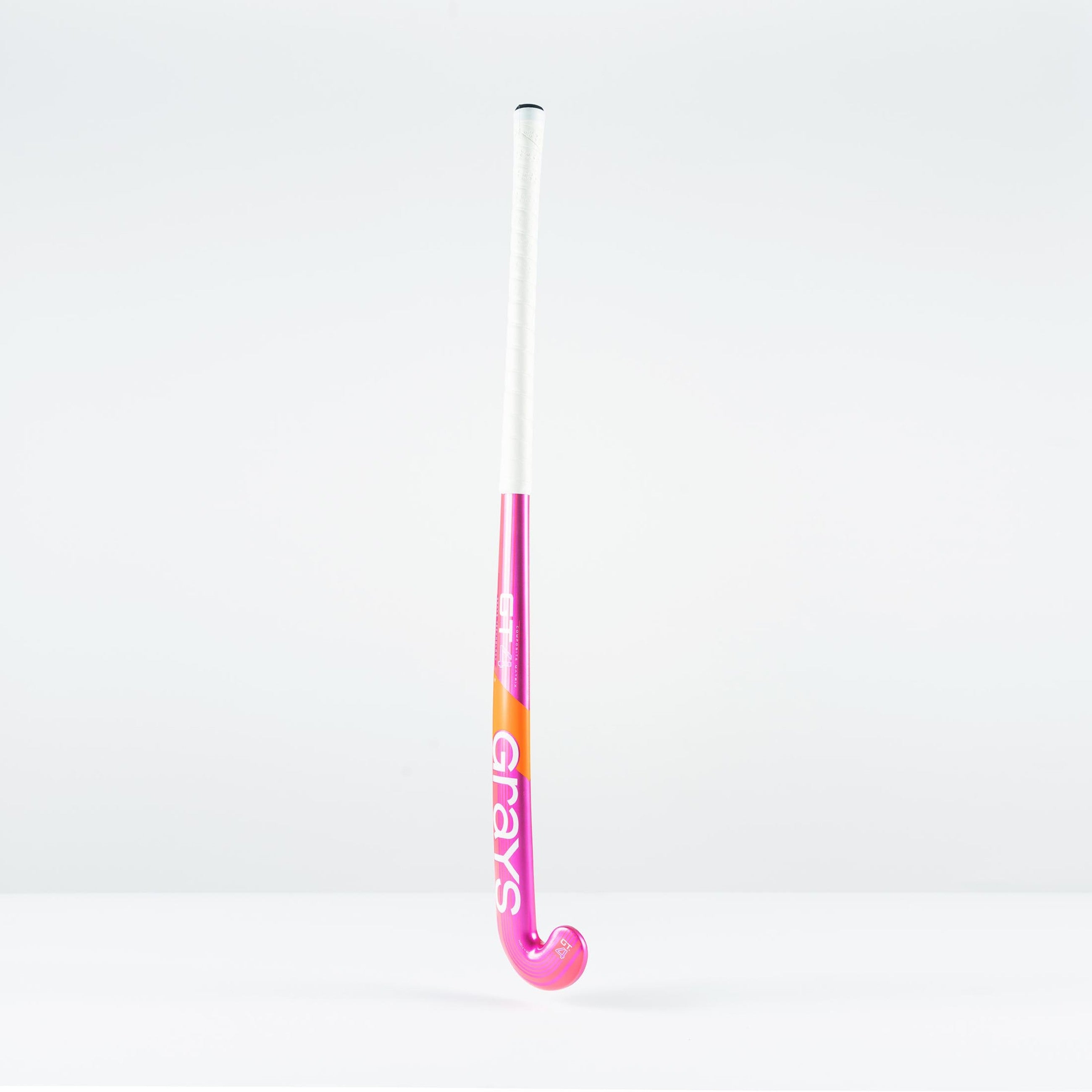 grays-gt-4-mazza-hockey-composite-rosa-2026 image 4