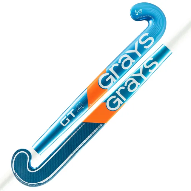 grays-gt-4-junior-mazza-da-hockey-prato-composita-blu image 1