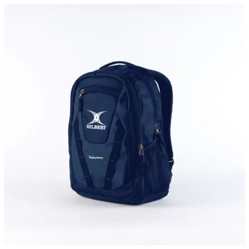 gilbert-rugby-club-v4-zaino-dallaglio-rugby-works-senior-blu-navy image 1