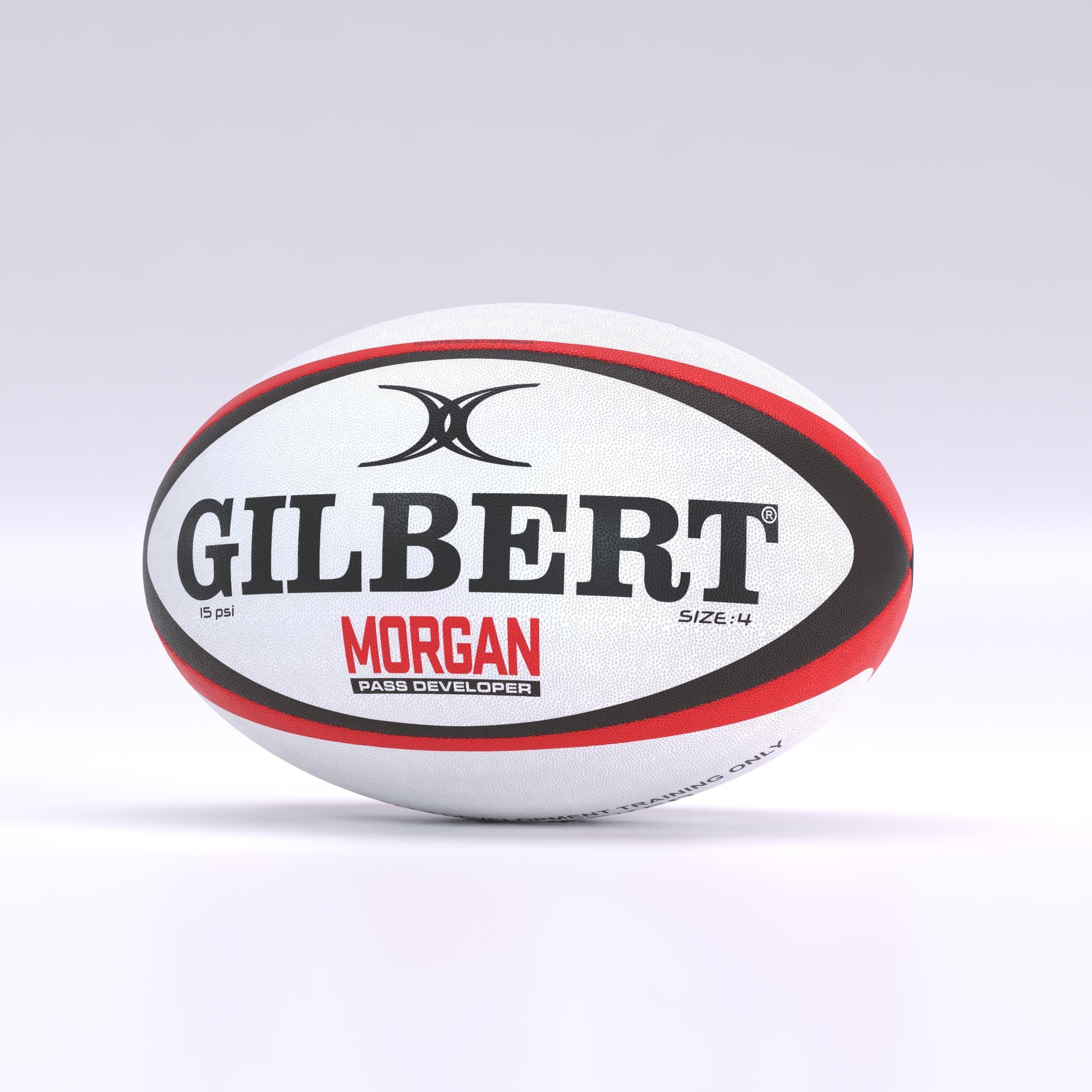 gilbert-rugby-morgan-pass-developer-26-ball-pallone-tecnico-da-1kg image 5