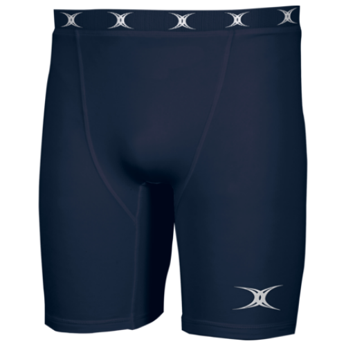 gilbert-rugby-nottingham-corsairs-rfc-atomic-x-ii-undershort-senior-blu-navy-scu image 1