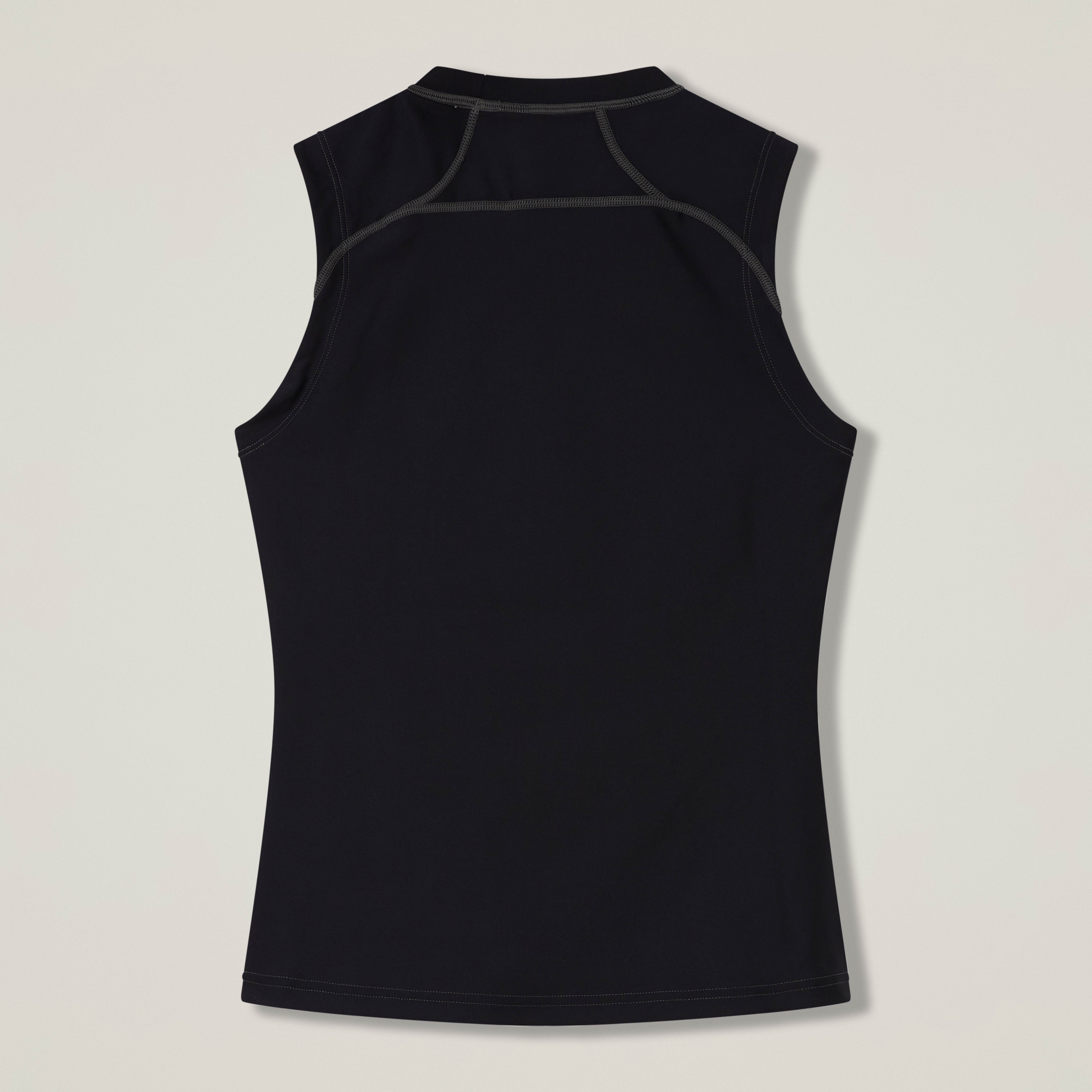 canterbury-tempo-baselayer-top-smanicato-donna-nero image 6