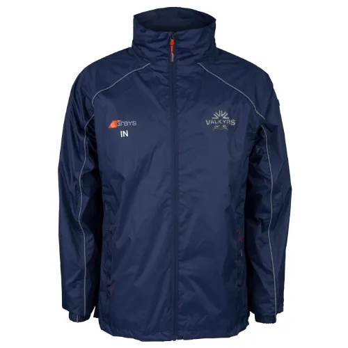 grays-valkyrs-h-c-arc-giacca-antipioggia-bambino-blu-navy-ragazzo image 1