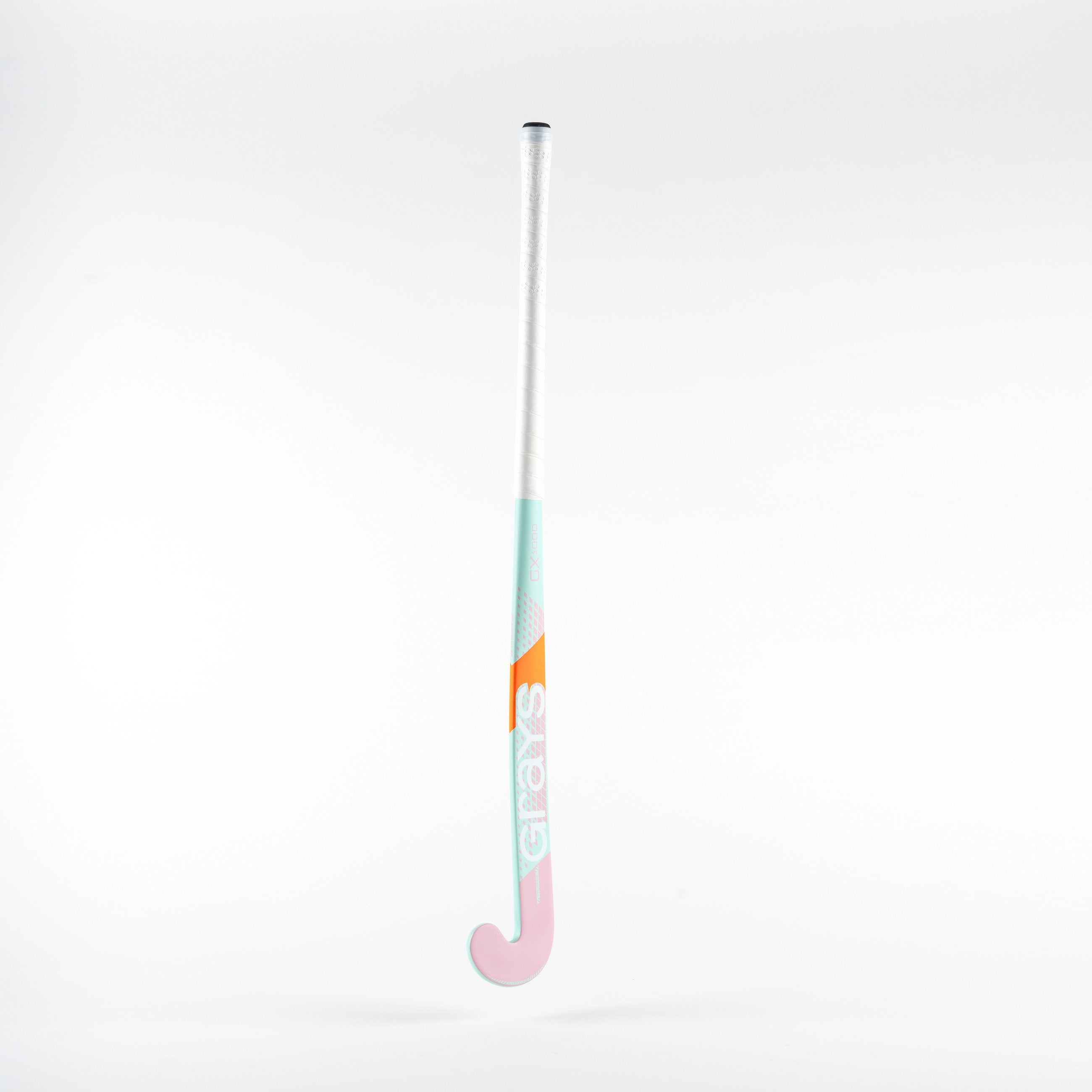 grays-gx1000-ultrabow-mazza-da-hockey-composita-mint-pink image 3