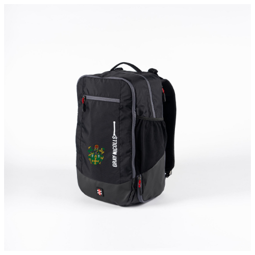 gray-nicolls-st-chad-s-ccc-senior-team-1-1-zaino-rucksack-nero image 1
